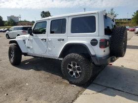 Jeep Wrangler UNLIMITED RUBICON | Mobile.bg    2