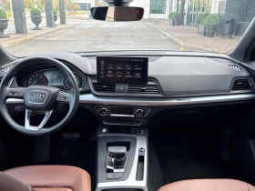 Audi Q5 * Komfort * CARFAX *    | Mobile.bg    9
