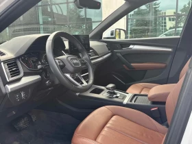 Audi Q5 * Komfort * CARFAX *    | Mobile.bg    5