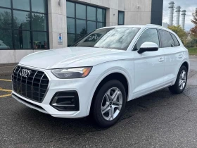     Audi Q5 * Komfort * CARFAX *   