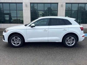 Audi Q5 * Komfort * CARFAX *    | Mobile.bg    2