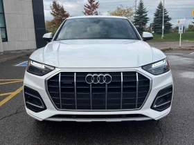 Audi Q5 * Komfort * CARFAX *    | Mobile.bg    6