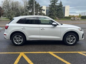 Audi Q5 * Komfort * CARFAX *    | Mobile.bg    3