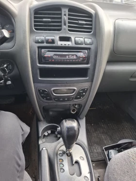 Hyundai Santa fe, снимка 9