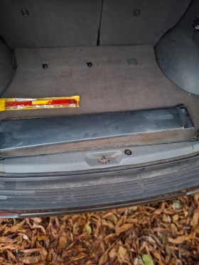 Hyundai Santa fe, снимка 6