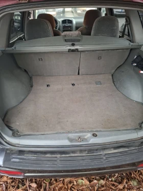 Hyundai Santa fe, снимка 7
