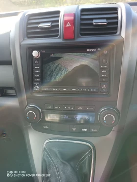 Honda Cr-v, снимка 7