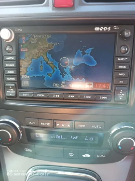 Honda Cr-v, снимка 6