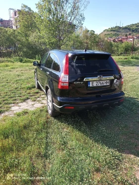 Honda Cr-v, снимка 10