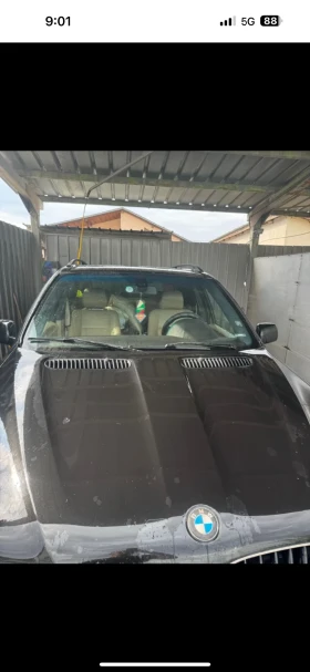 BMW X5  - изображение 1