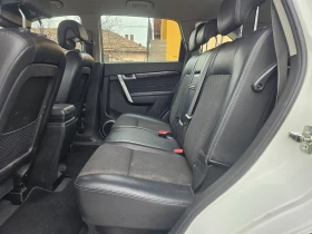 Chevrolet Captiva 2.2diz.163k.c. - 15999 лв. / 8180.16 € - 76284957 7
