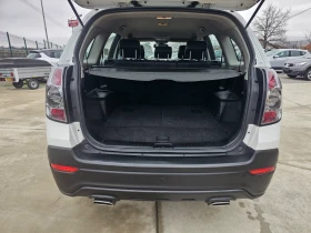 Chevrolet Captiva 2.2diz.163k.c. - 15999 лв. / 8180.16 € - 76284957 5