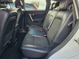 Chevrolet Captiva 2.2diz.163k.c. | Mobile.bg � ����� ������ 11
