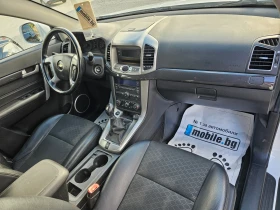 Chevrolet Captiva 2.2diz.163k.c. | Mobile.bg � ����� ������ 8