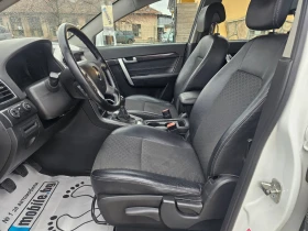 Chevrolet Captiva 2.2diz.163k.c. - 15999 лв. / 8180.16 € - 76284957 6