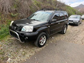 Nissan X-trail 2.0 Бензин 4х4 ТОП - 7800 лв. / 3988.08 € - 85897804 16