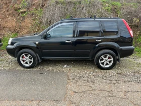 Nissan X-trail 2.0 Бензин 4х4 ТОП - 7800 лв. / 3988.08 € - 85897804 17