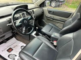 Nissan X-trail 2.0 Бензин 4х4 ТОП - 7800 лв. / 3988.08 € - 85897804 13