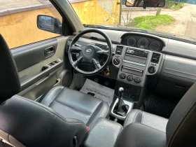 Nissan X-trail 2.0 Бензин 4х4 ТОП - 7800 лв. / 3988.08 € - 85897804 11