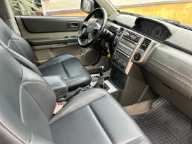 Nissan X-trail 2.0 Бензин 4х4 ТОП - 7800 лв. / 3988.08 € - 85897804 12