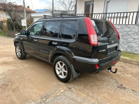 Nissan X-trail 2.0 Бензин 4х4 ТОП - 7800 лв. / 3988.08 € - 85897804 6