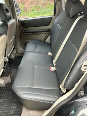 Nissan X-trail 2.0 Бензин 4х4 ТОП - 7800 лв. / 3988.08 € - 85897804 10