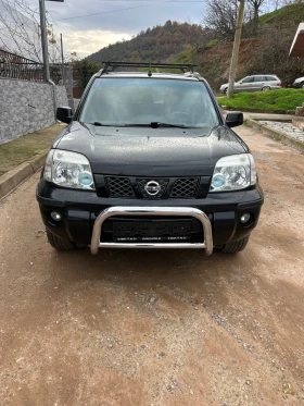 Nissan X-trail 2.0 Бензин 4х4 ТОП - 7800 лв. / 3988.08 € - 85897804 3