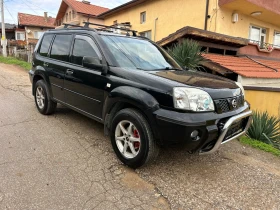 Nissan X-trail 2.0 Бензин 4х4 ТОП