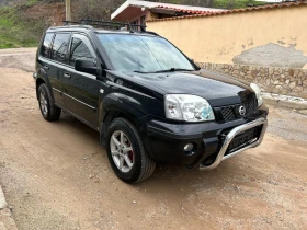 Nissan X-trail 2.0 Бензин 4х4 ТОП - 7800 лв. / 3988.08 € - 85897804 8