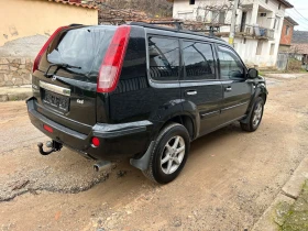Nissan X-trail 2.0 Бензин 4х4 ТОП - 7800 лв. / 3988.08 € - 85897804 7