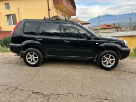 Nissan X-trail 2.0 Бензин 4х4 ТОП - 7800 лв. / 3988.08 € - 85897804 5