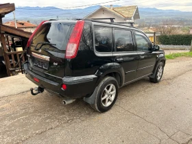 Nissan X-trail 2.0 Бензин 4х4 ТОП - 7800 лв. / 3988.08 € - 85897804 14