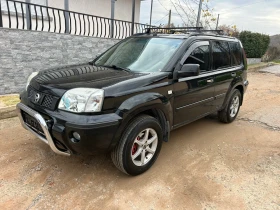 Nissan X-trail 2.0 Бензин 4х4 ТОП - 7800 лв. / 3988.08 € - 85897804 2