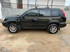Nissan X-trail 2.0 Бензин 4х4 ТОП - 7800 лв. / 3988.08 € - 85897804 4