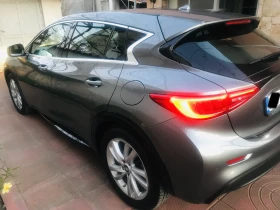 Infiniti Q30 Лек автомобил, снимка 4