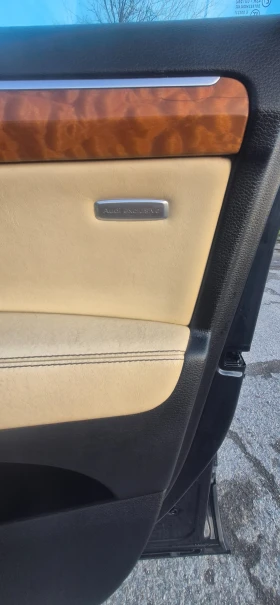 Audi Q7 4.2 FSI, снимка 4