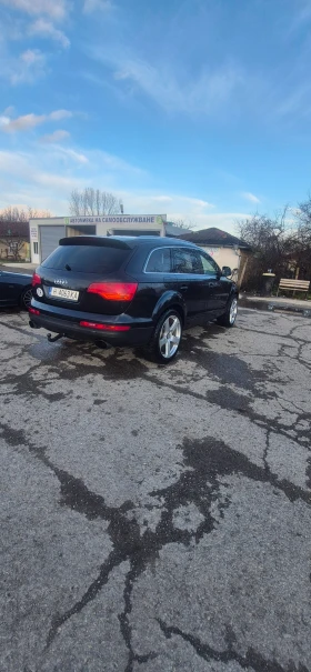Audi Q7 4.2 FSI, снимка 9