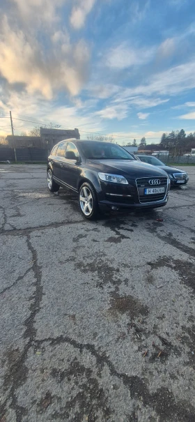Audi Q7 4.2 FSI, снимка 8