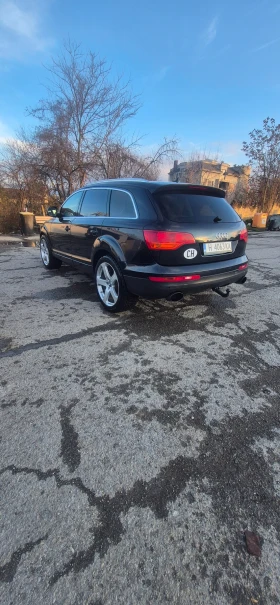 Audi Q7 4.2 FSI, снимка 10