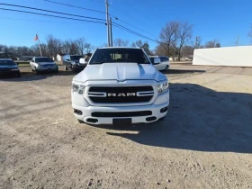 Dodge RAM 1500 - 24243 € / 47415.19 лв. - 64028741 2