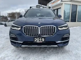 BMW X5 * xDrive40i* PANO* ЗАДНА КАМЕРА* REMOTE START* B58 - 28500 € / 55741.15 лв. - 41472328 2