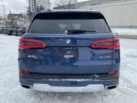 BMW X5 * xDrive40i* PANO* ЗАДНА КАМЕРА* REMOTE START* B58 - 28500 € / 55741.15 лв. - 41472328 6