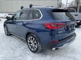 BMW X5 * xDrive40i* PANO* ЗАДНА КАМЕРА* REMOTE START* B58 - 28500 € / 55741.15 лв. - 41472328 5