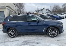 BMW X5 * xDrive40i* PANO* ЗАДНА КАМЕРА* REMOTE START* B58 - 28500 € / 55741.15 лв. - 41472328 8