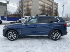 BMW X5 * xDrive40i* PANO* ЗАДНА КАМЕРА* REMOTE START* B58 - 28500 € / 55741.15 лв. - 41472328 4