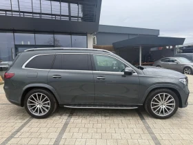Mercedes-Benz GLS580 AMG 4M 7-местен FaceLift - Гаранционен , снимка 8