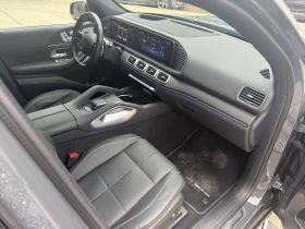 Mercedes-Benz GLS580 AMG 4M 7-местен FaceLift - Гаранционен , снимка 9