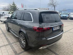 Mercedes-Benz GLS580 AMG 4M 7-местен FaceLift - Гаранционен , снимка 6