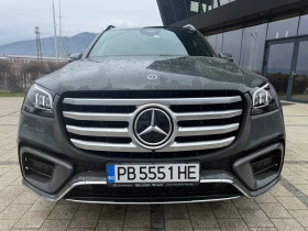 Mercedes-Benz GLS580 AMG 4M 7-местен FaceLift - Гаранционен , снимка 3