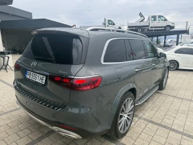 Mercedes-Benz GLS580 AMG 4M 7-местен FaceLift - Гаранционен , снимка 7